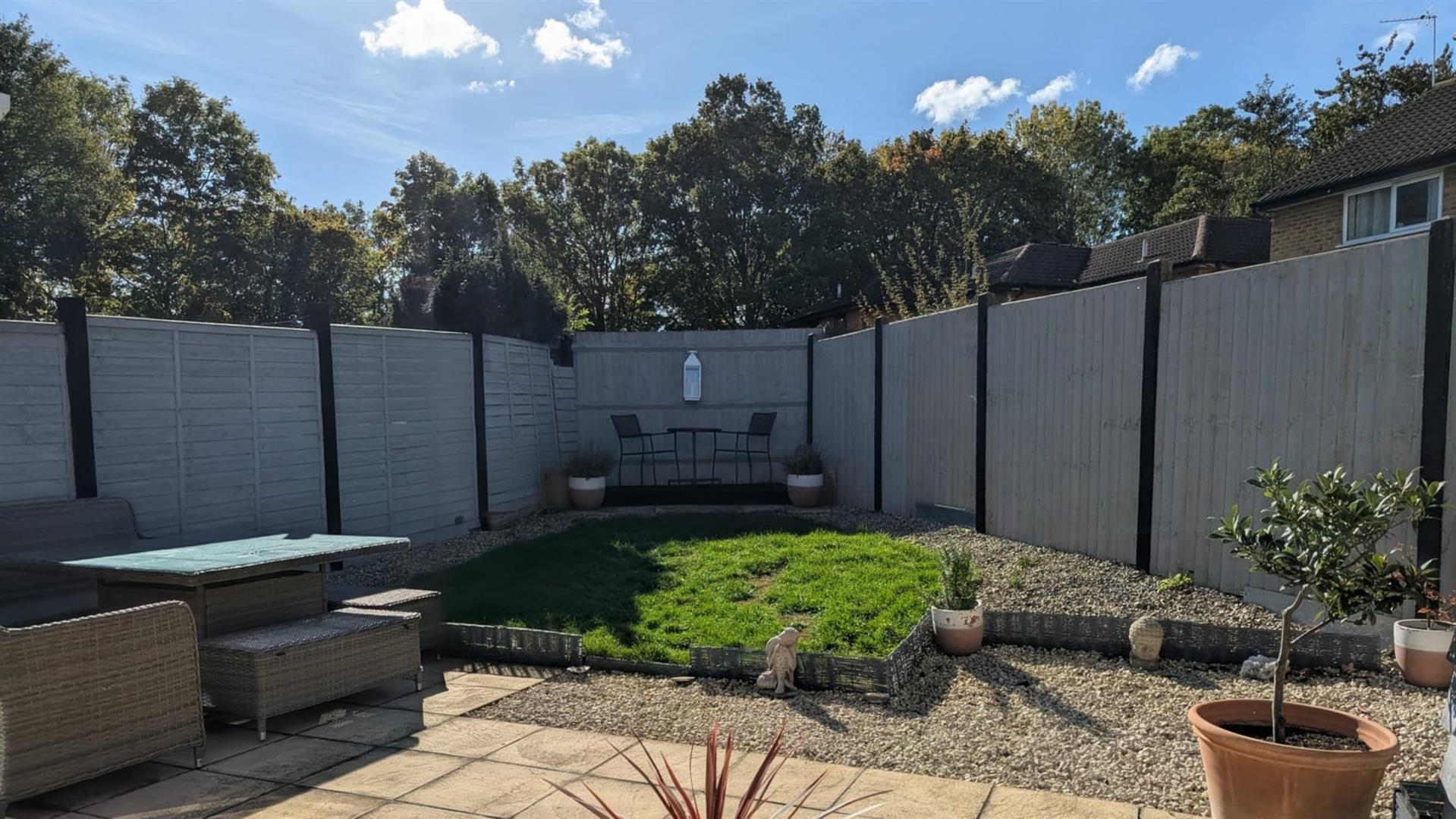 Squires Close, Coffee Hall, Milton Keynes
